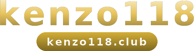 kenzo118 logo