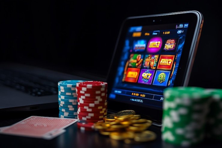 kenzo118 Speed Baccarat Room